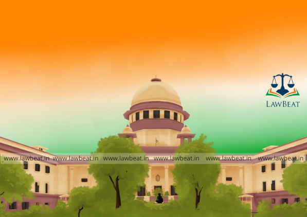 “Approach High Court”: Plea seeking Investigation into Attack on Mamata Banerjee and Electoral Transparency in Supreme Court “Approach High Court”: Plea seeking Investigation into Attack on Mamata Banerjee and Electoral Transparency in Supreme Court